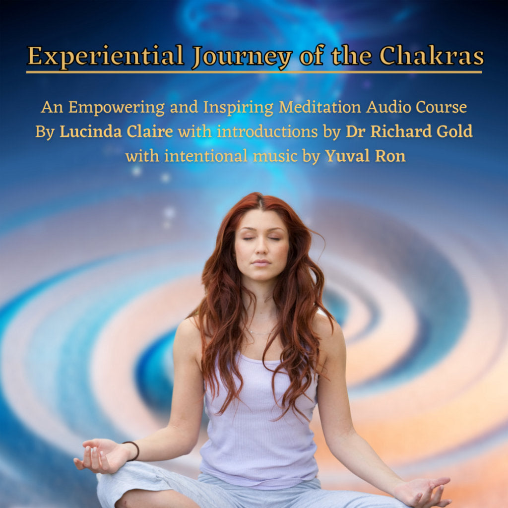 ExperientialJOurneyoftheChakras