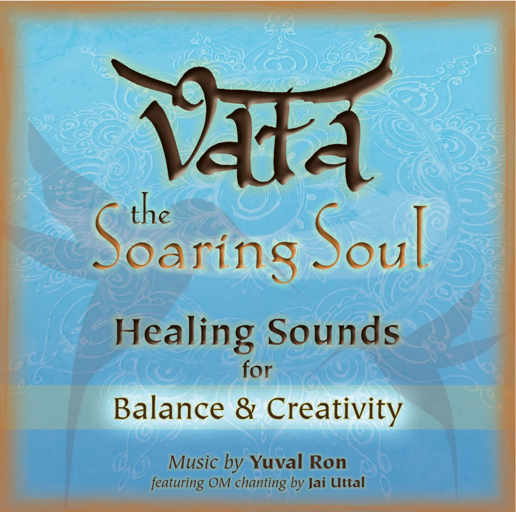 Vata  album cover