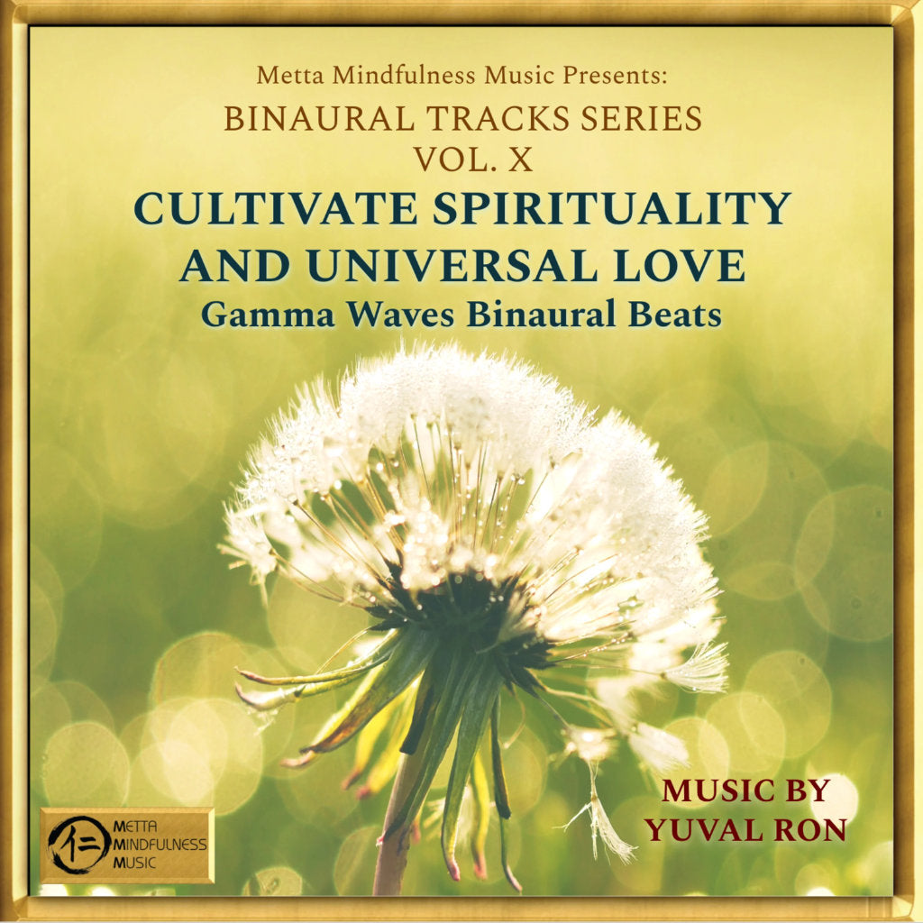 Vol10_CultivateSpiritualty_UniversalLove