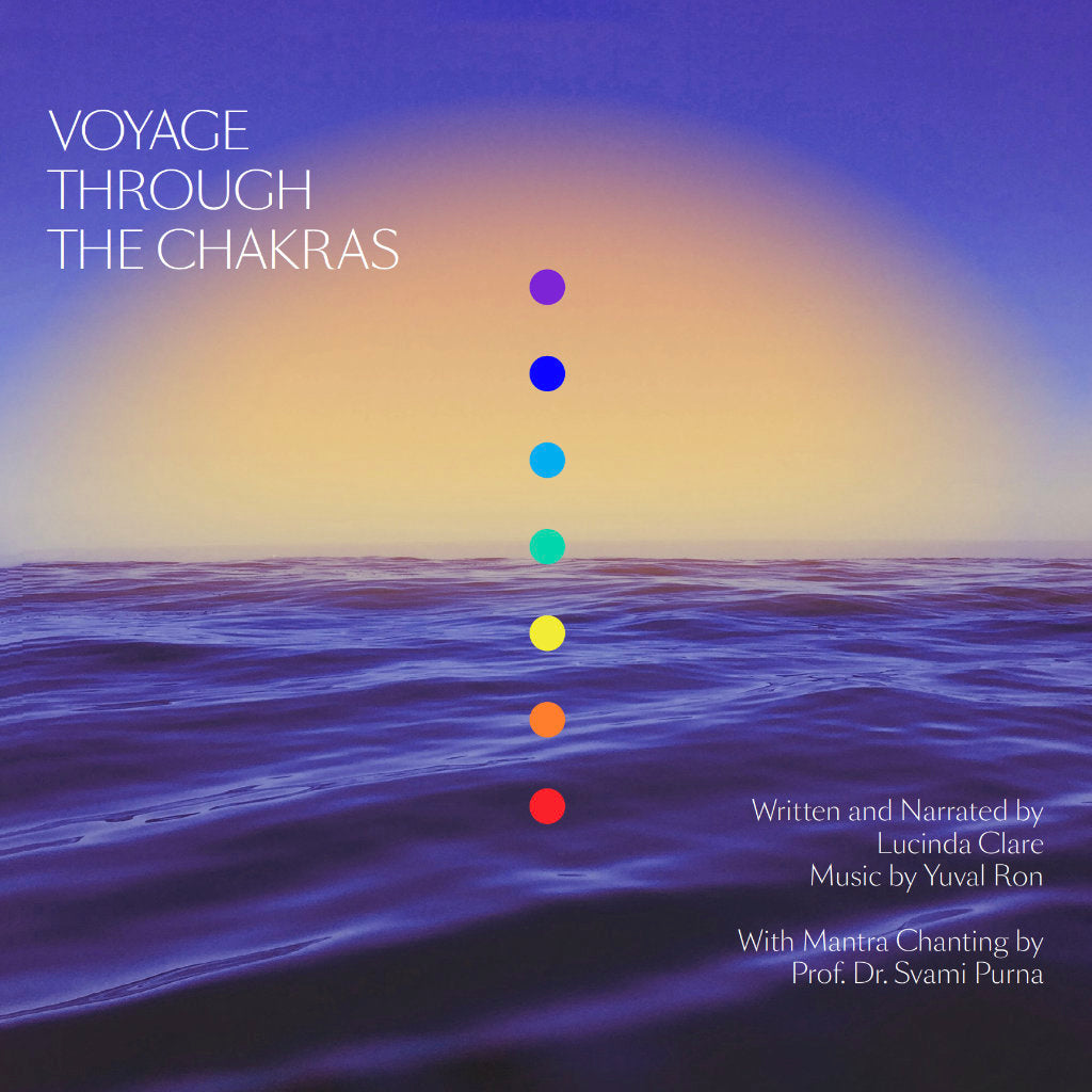 VoyageThroughtheChakras