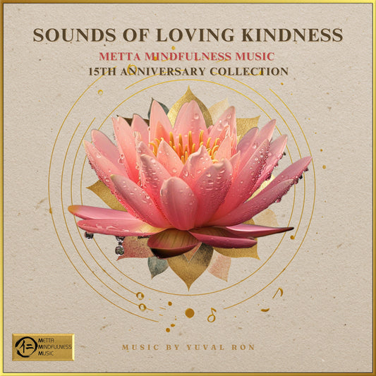 Sounds of Loving Kindness