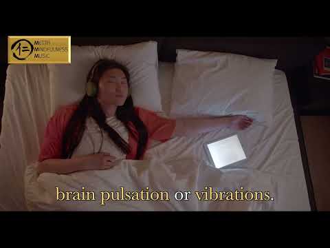 Celestial Deep Sleep Album Trailer