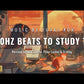 40 Hz Beats to Study to - Album Trailer