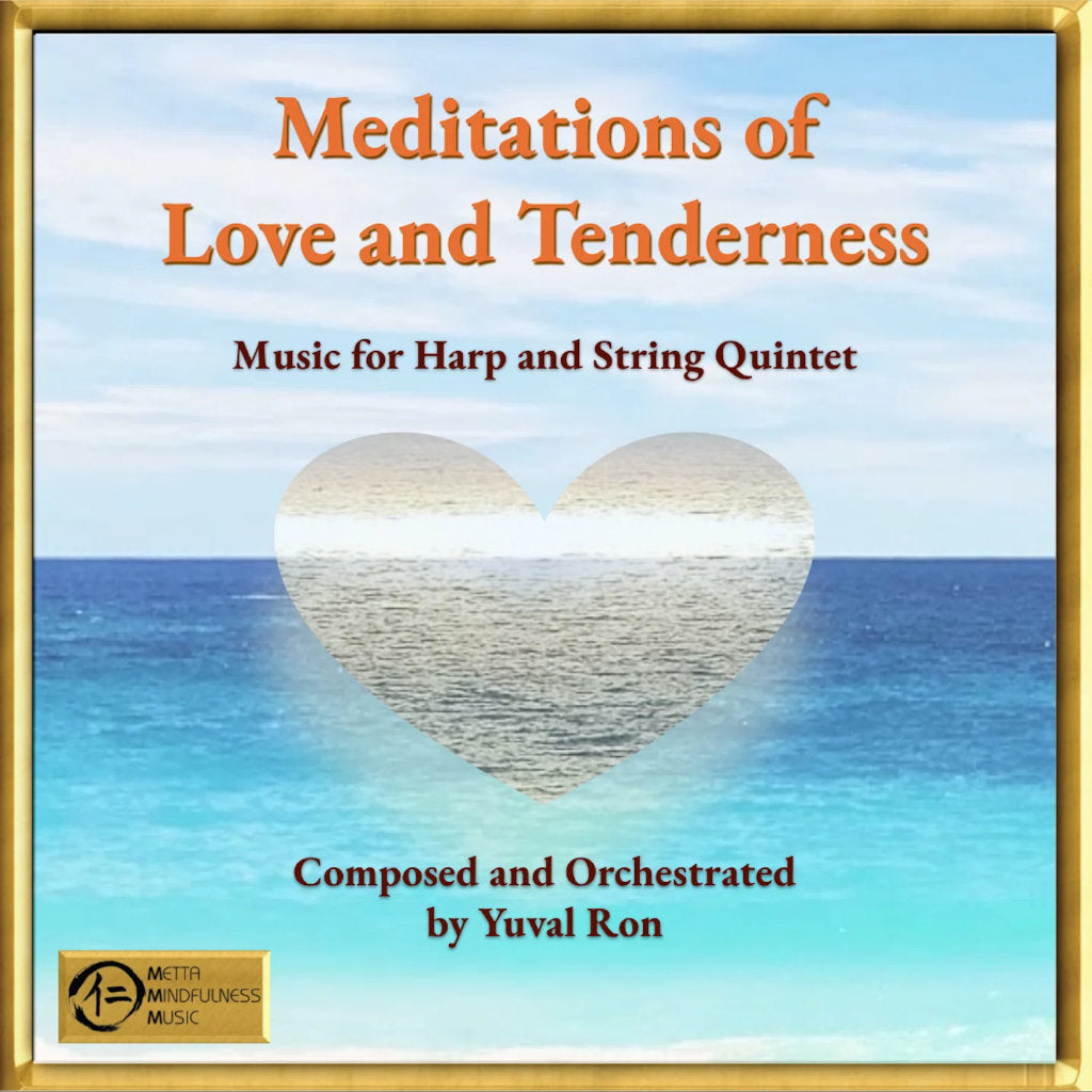 MeditationsofLoveandTenderness_AlbumCover
