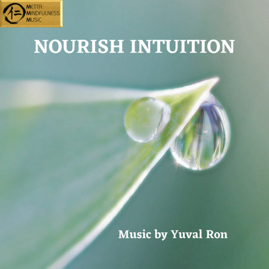 Nourish Intuition