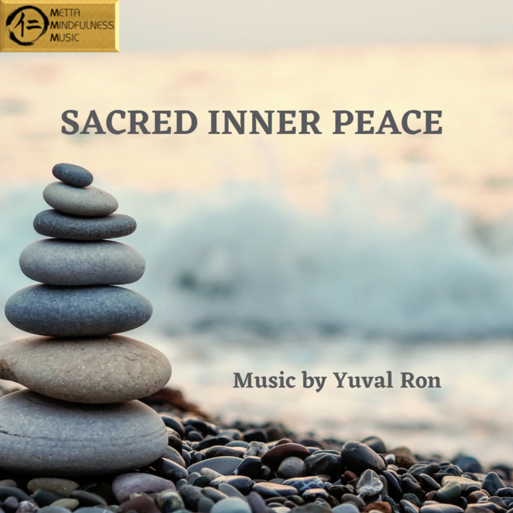 Sacred Inner Peace