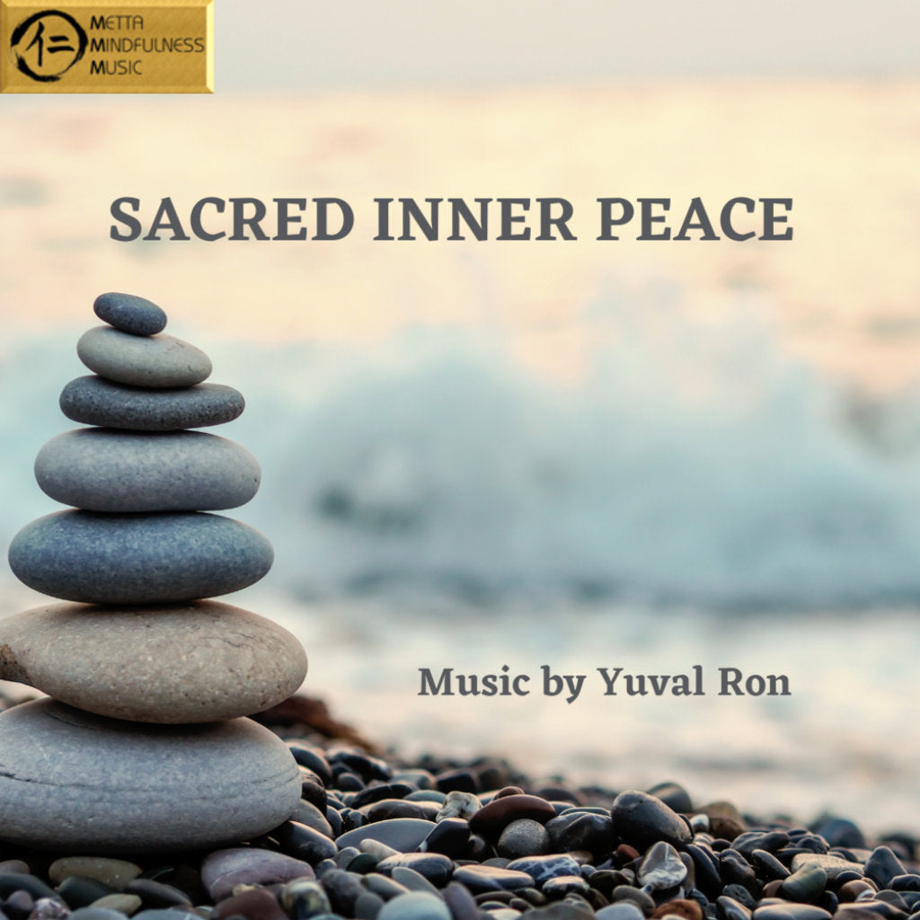 SacredInnerPeace