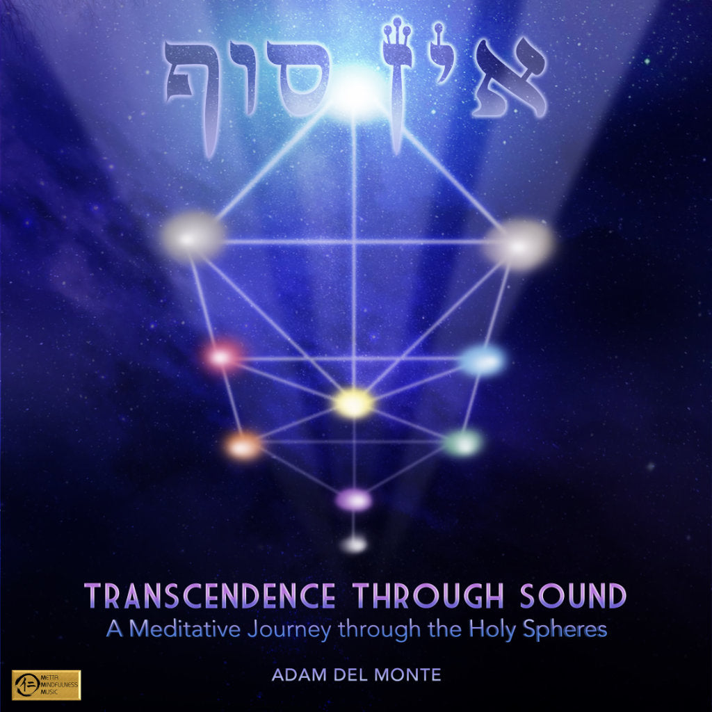 Transcendence album cover