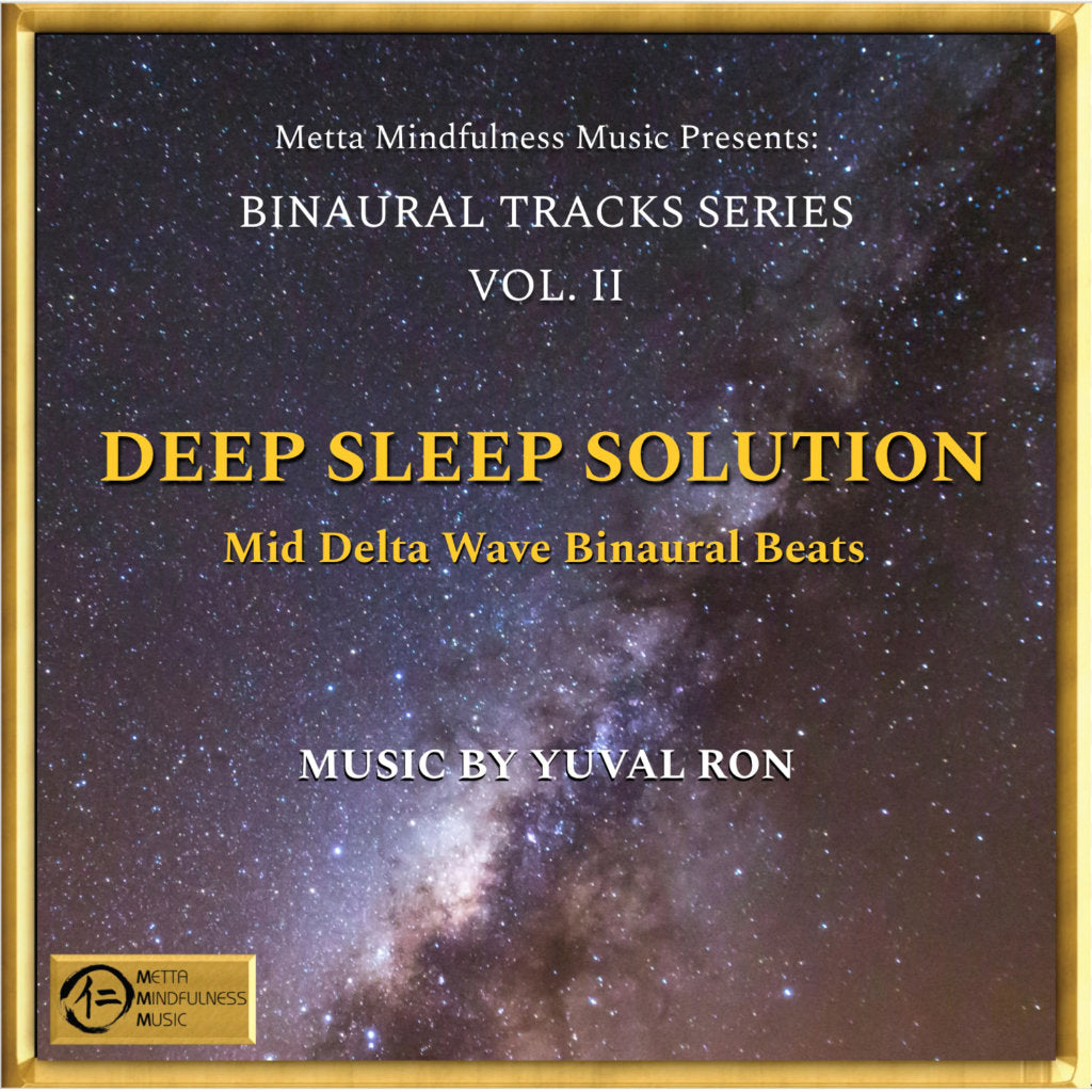 Deep Sleep Solution