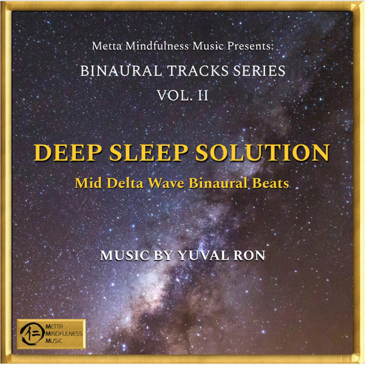 Deep Sleep Solution
