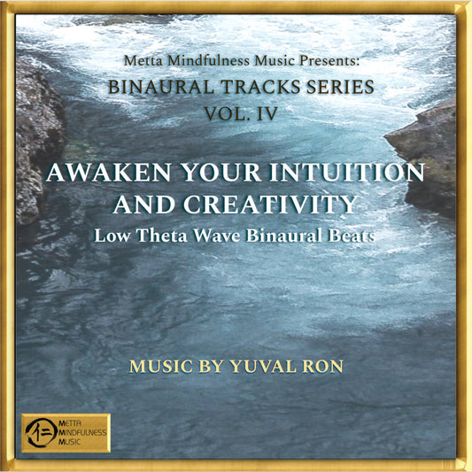 Awaken Your Intuition and Creativity