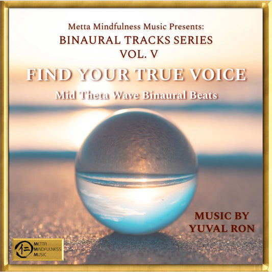 Vol5_FindYourTrueVoice