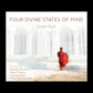 Four Divine States of Mind