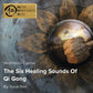 The Six Healing Sounds of Qi Gong