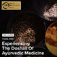 Experiencing the Doshas of Ayurvedic Medicine